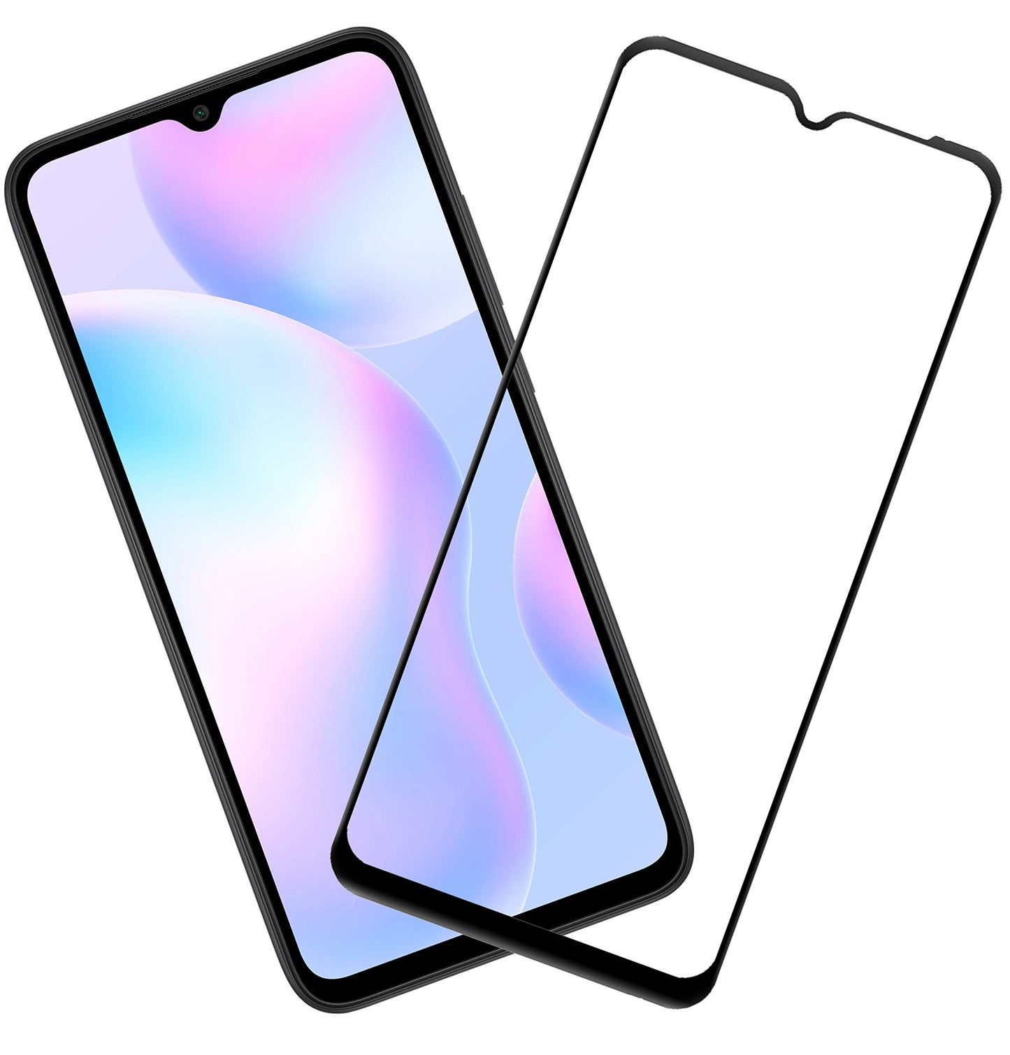 Screen Protector Example 1