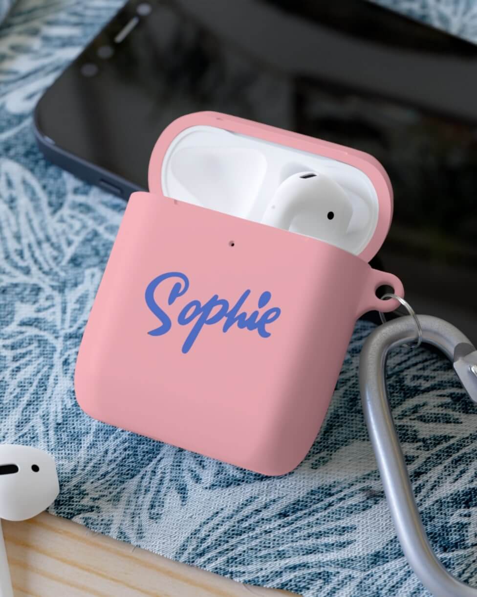 Airpod Case Example 1