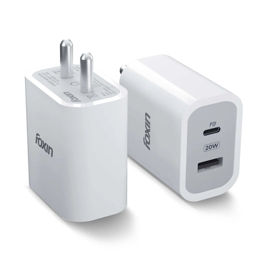 Charging Solution Example 1