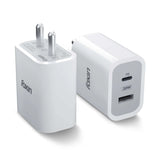 Charging Solution Example 1