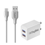 Charging Solution Example 2