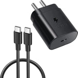 Charging Solution Example 4