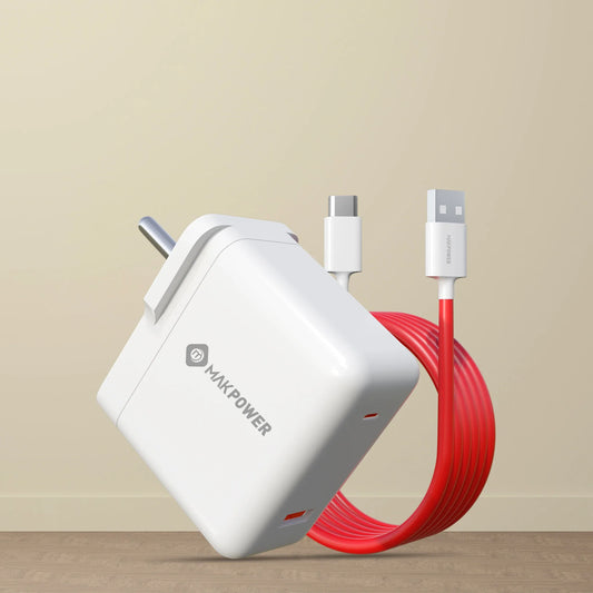 Charging Solution Example 3